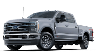 2025 Ford Super Duty® External Image 2